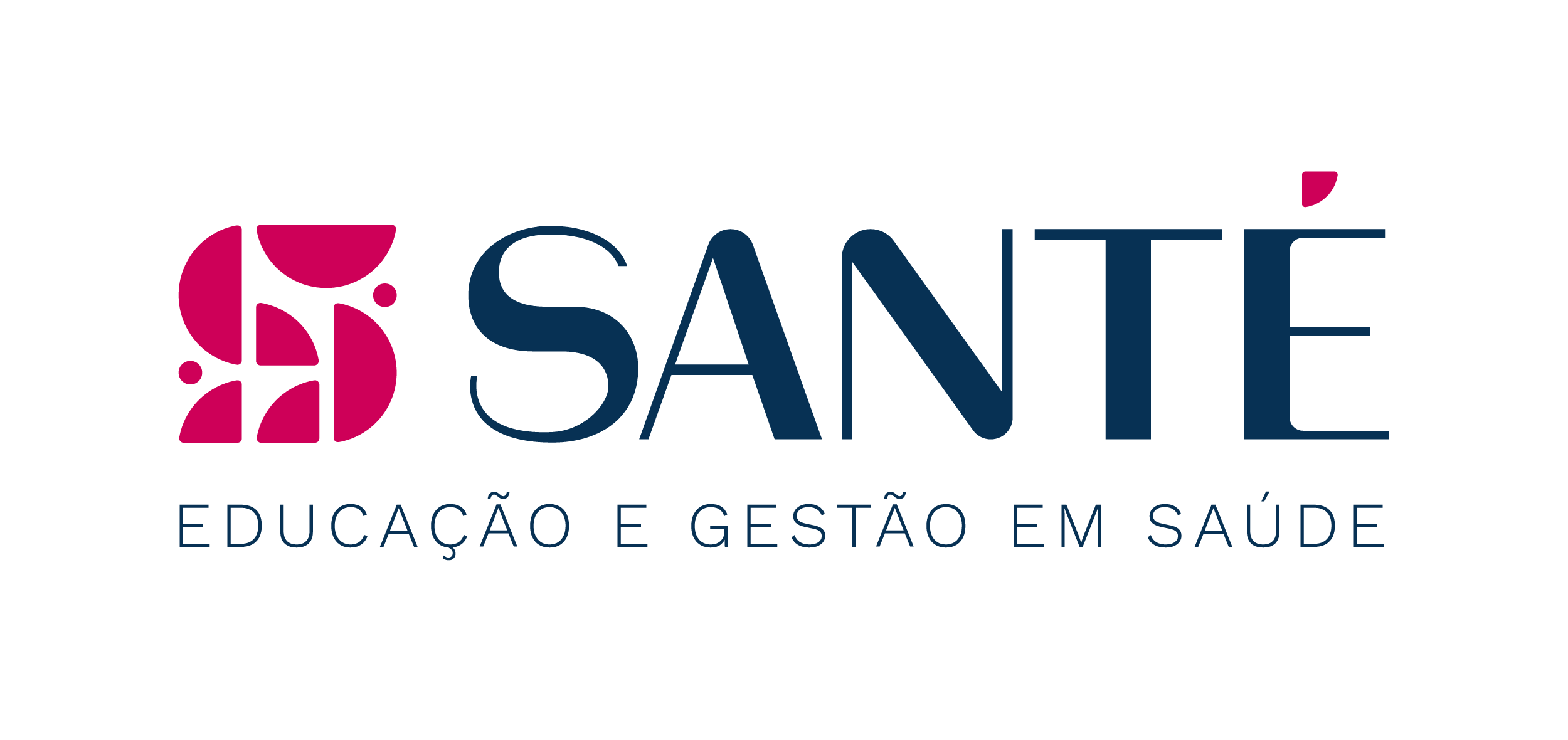 Santé · Educação e Gestão em Saúde
